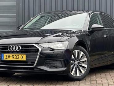 Audi A6 S TRONIC DYNAMIC