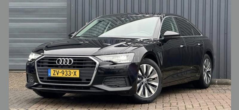 Audi A6 S TRONIC DYNAMIC