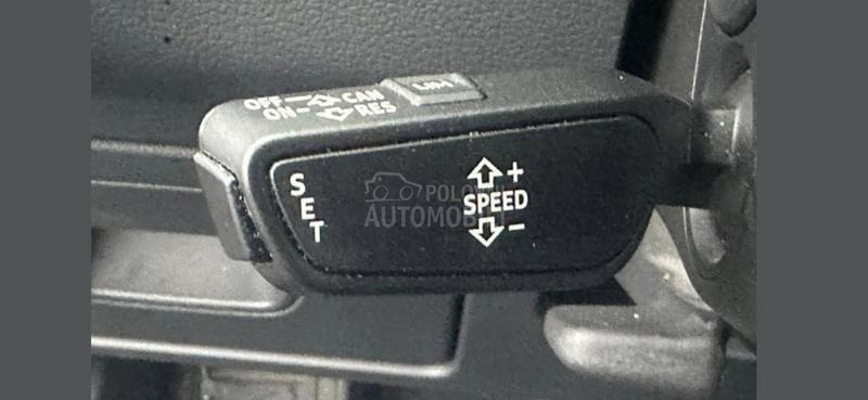 Audi A6 S TRONIC DYNAMIC