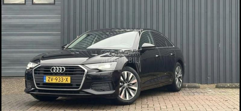 Audi A6 S TRONIC DYNAMIC