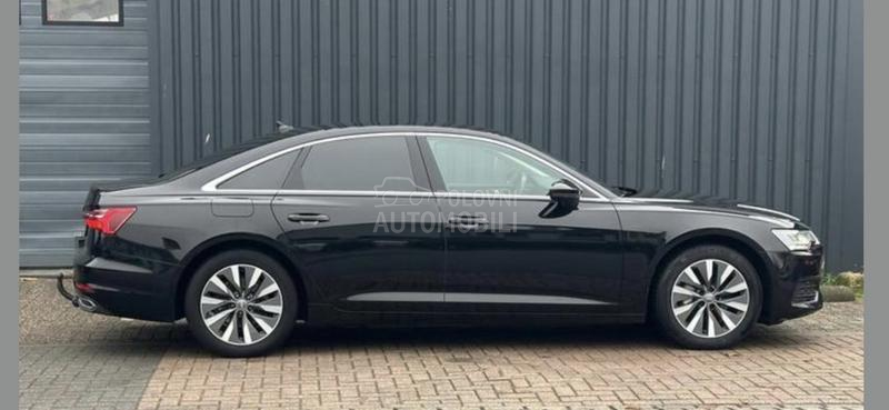 Audi A6 S TRONIC DYNAMIC