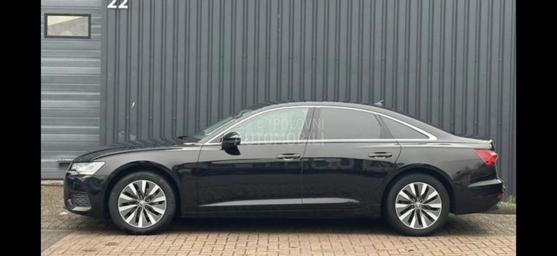 Audi A6 S TRONIC DYNAMIC