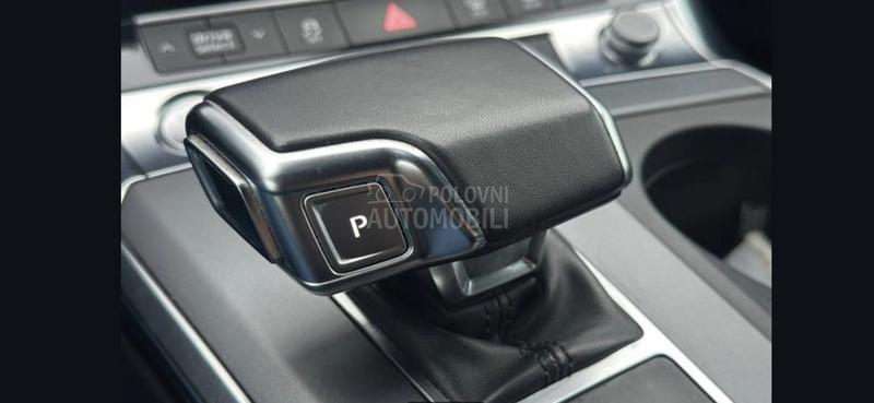 Audi A6 S TRONIC DYNAMIC