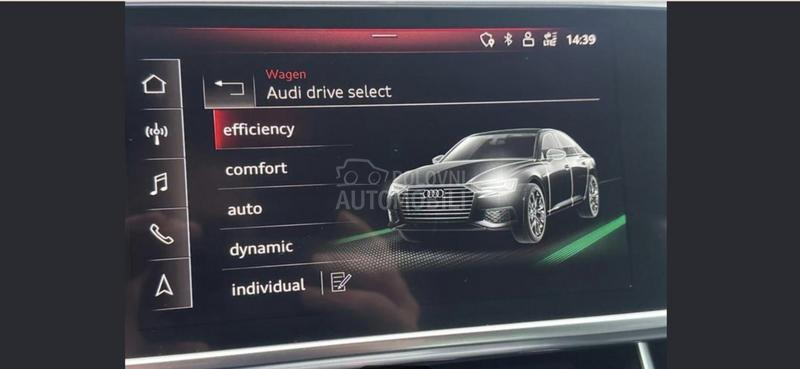 Audi A6 S TRONIC DYNAMIC