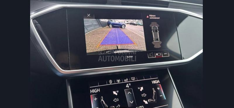 Audi A6 S TRONIC DYNAMIC