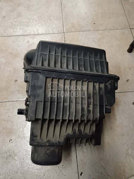 Kuciste filtera vazduha 2.0HDi