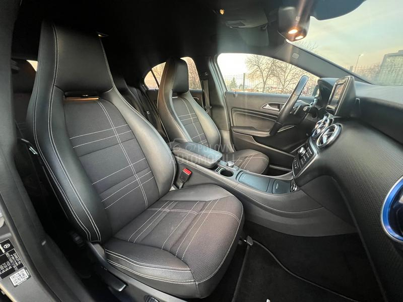 Mercedes Benz A 180 CH