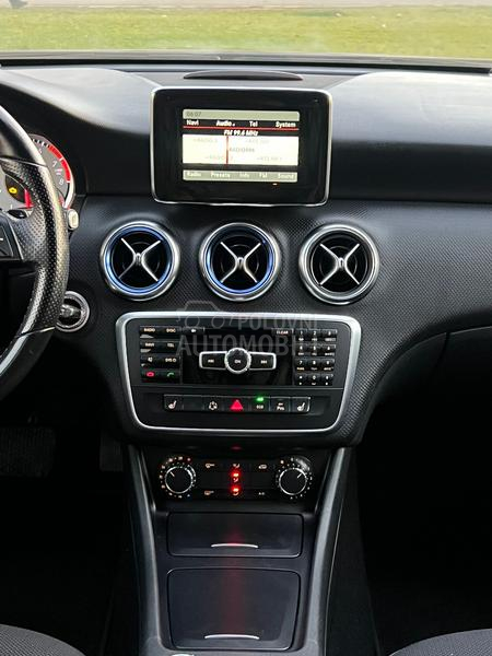 Mercedes Benz A 180 CH