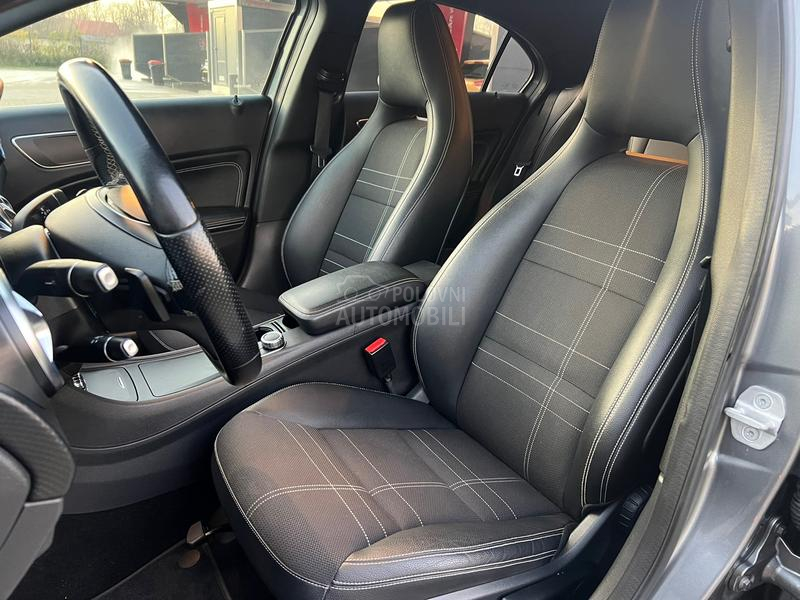 Mercedes Benz A 180 CH