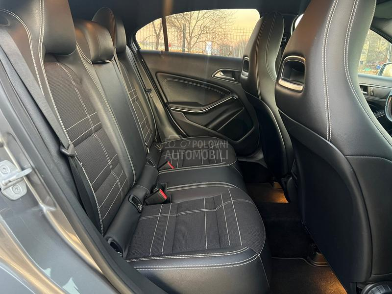 Mercedes Benz A 180 CH