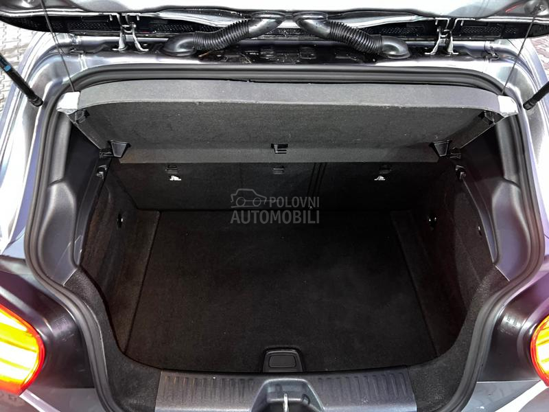 Mercedes Benz A 180 CH