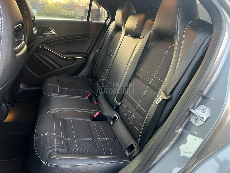 Mercedes Benz A 180 CH