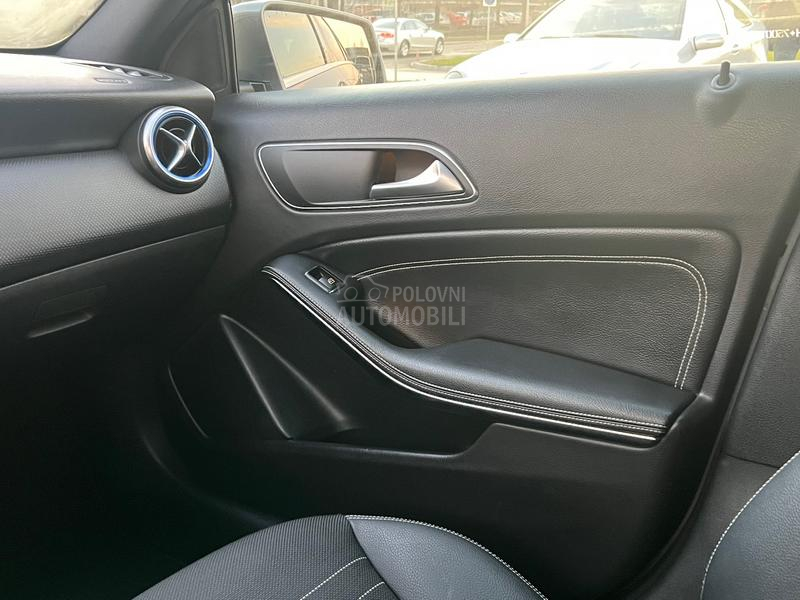 Mercedes Benz A 180 CH