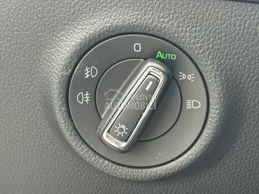Prekidač svetala za Škoda Superb od 2015. do 2019. god.