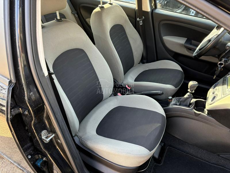 Fiat Grande Punto 
