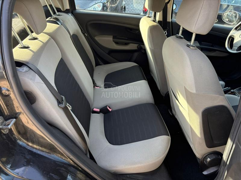 Fiat Grande Punto 