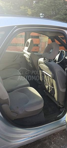 Citroen Xsara Picasso 