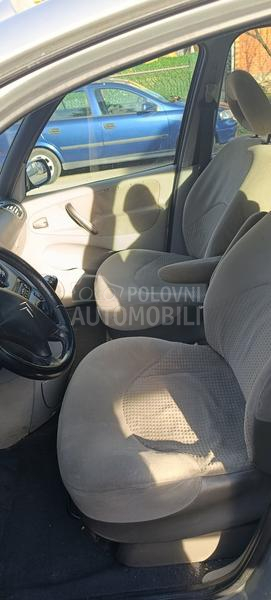 Citroen Xsara Picasso 