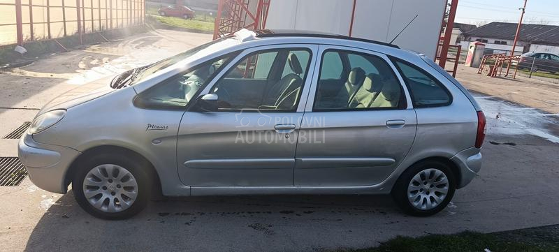 Citroen Xsara Picasso 