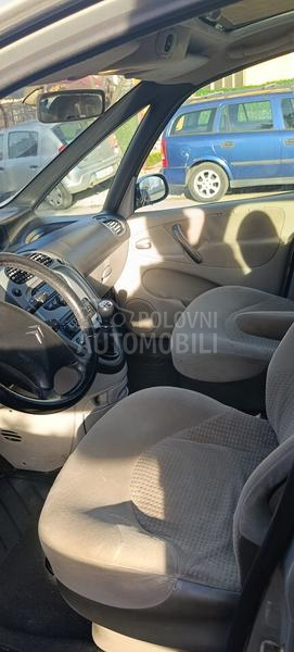 Citroen Xsara Picasso 