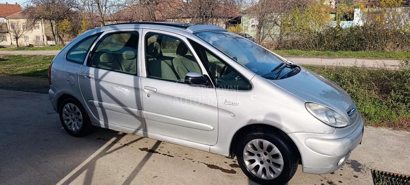 Citroen Xsara Picasso 