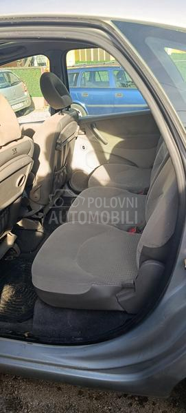 Citroen Xsara Picasso 