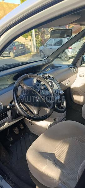 Citroen Xsara Picasso 