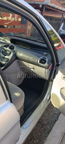 Citroen Xsara Picasso 