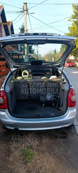 Citroen Xsara Picasso 
