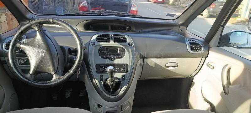 Citroen Xsara Picasso 