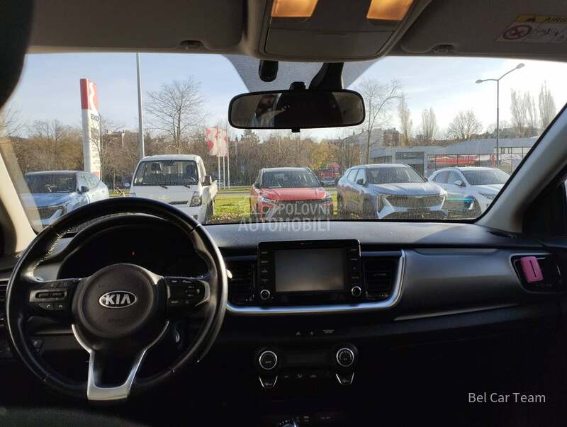 Kia Stonic 