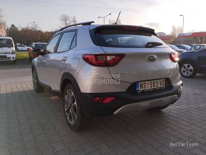 Kia Stonic 