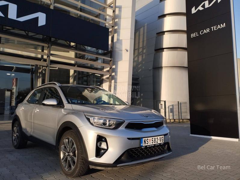 Kia Stonic 