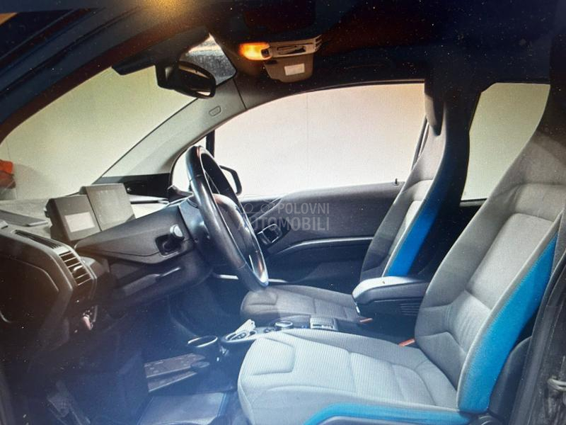 BMW i3 FUL