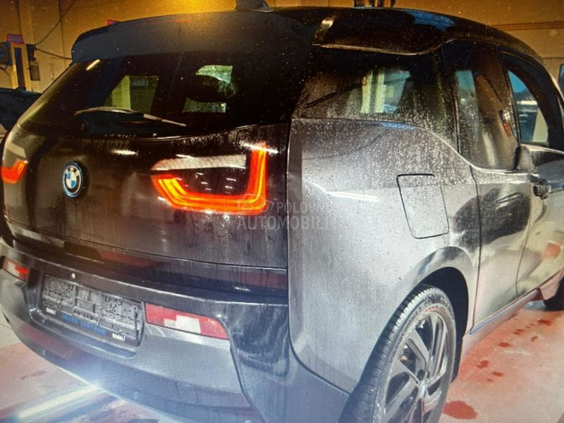 BMW i3 FUL