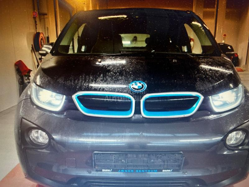 BMW i3 FUL