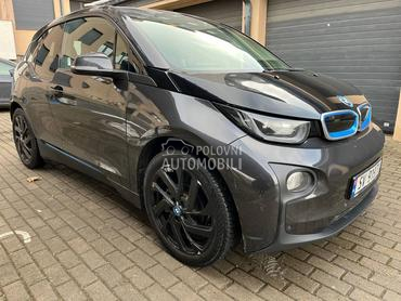 BMW i3 FUL