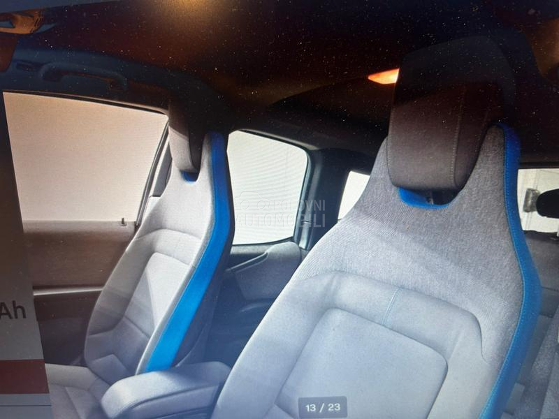 BMW i3 FUL