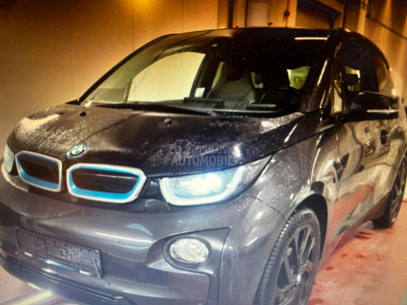 BMW i3 FUL