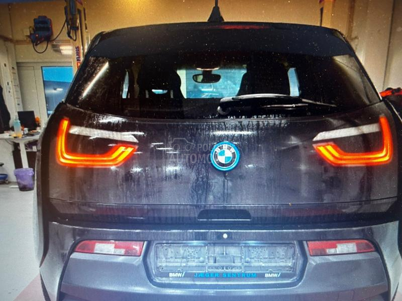 BMW i3 FUL
