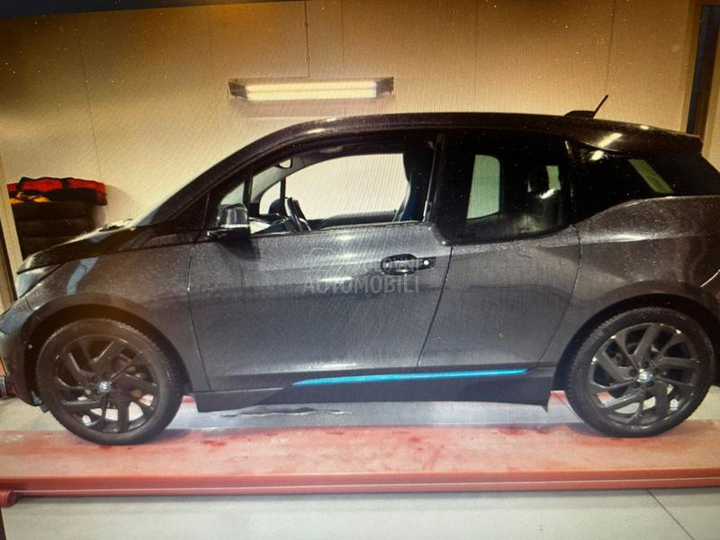 BMW i3 FUL