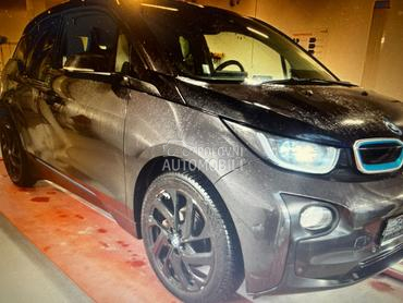 BMW i3 FUL