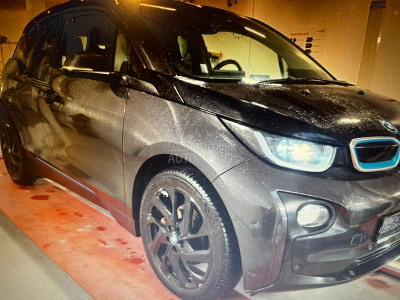 BMW i3 FUL