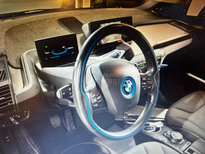 BMW i3 FUL