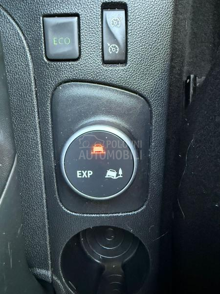 Renault Captur 1.5 DCI