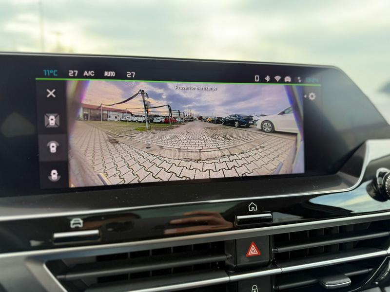 Renault Captur 1.5 DCI