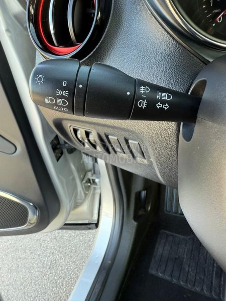 Renault Captur 1.5 DCI