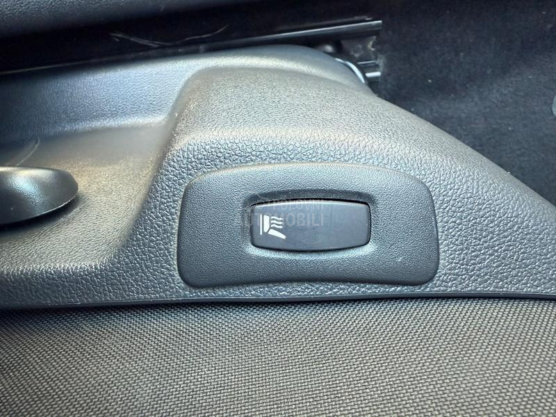 Renault Captur 1.5 DCI