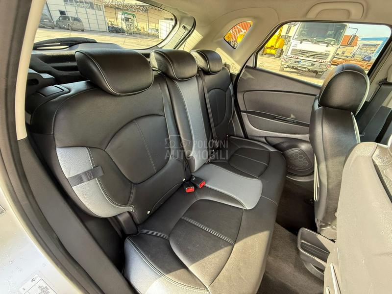 Renault Captur 1.5 DCI