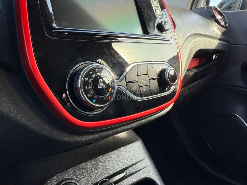 Renault Captur 1.5 DCI